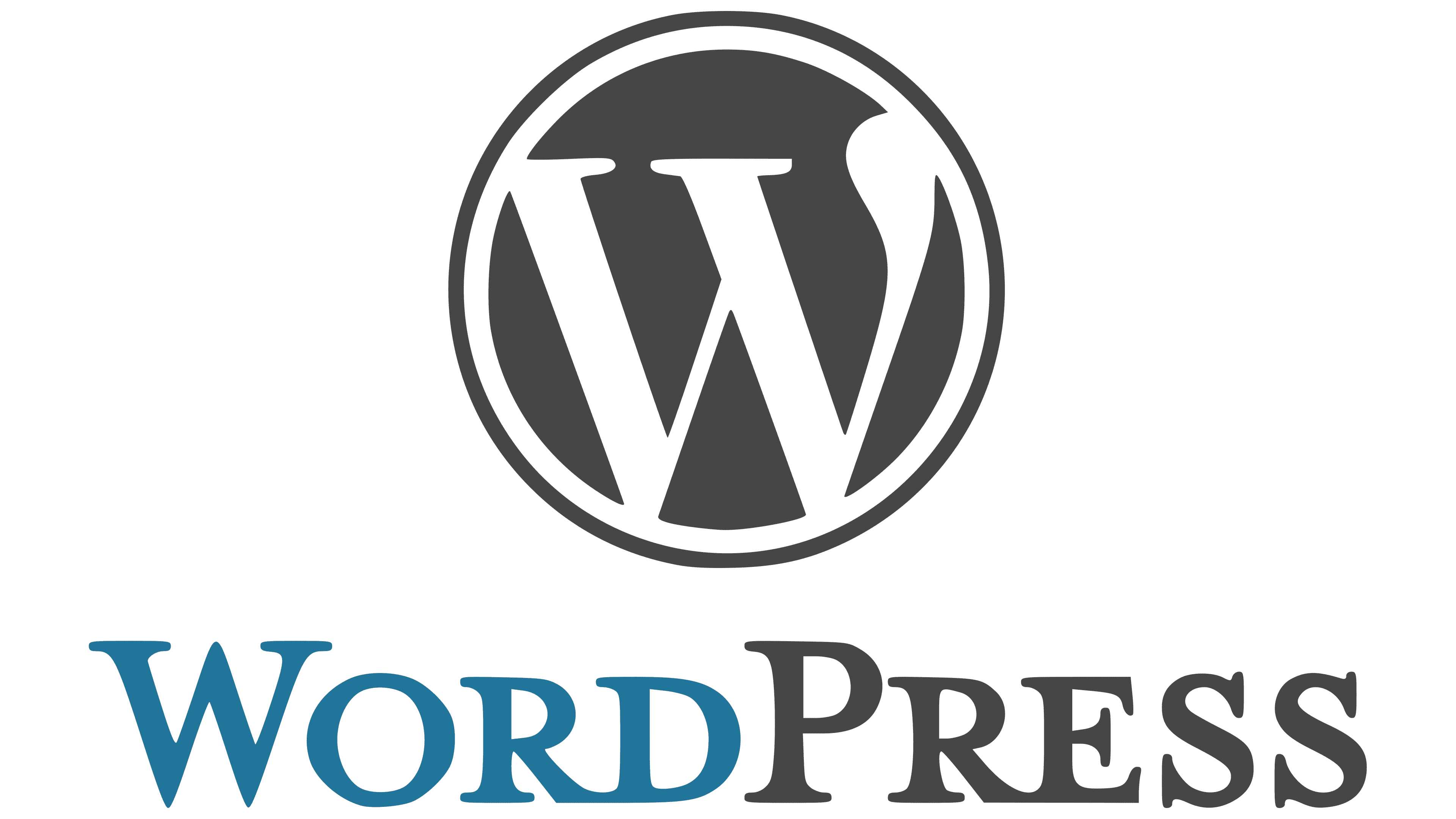 Wordpress برنامج مساعد